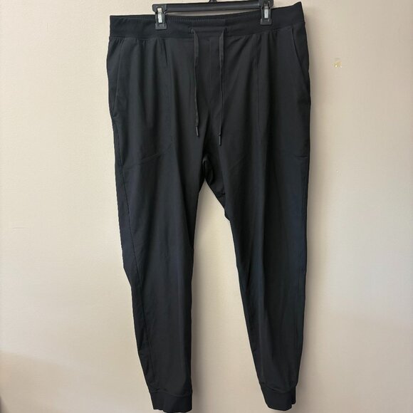Lululemon ABC Jogger Pants - Picture 1 of 3